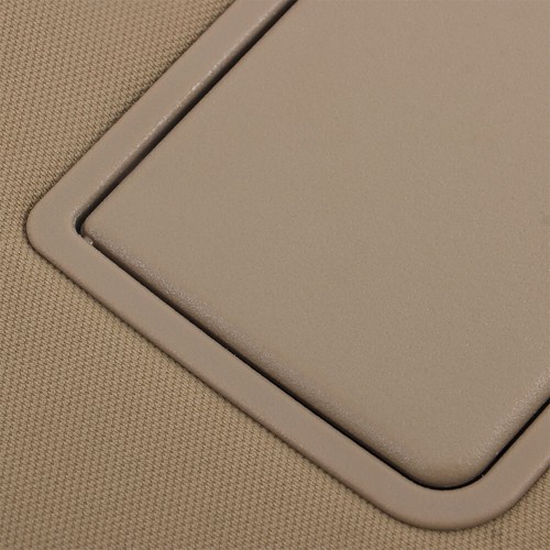 83230-TG7-A12ZA For Honda Pilot 2017-2021 Honda Ridgeline Sunvisor RH 2018-2020 - Picture 7 of 12