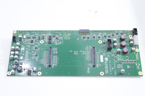 Lumenis Lightsheer Interface Card Board Assy EA-1002400 Rev E - Bild 3 von 9