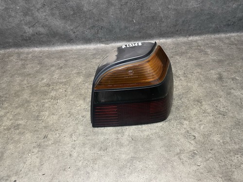 VW Golf 3 GTI Rücklicht Rückleuchte rechts #29368