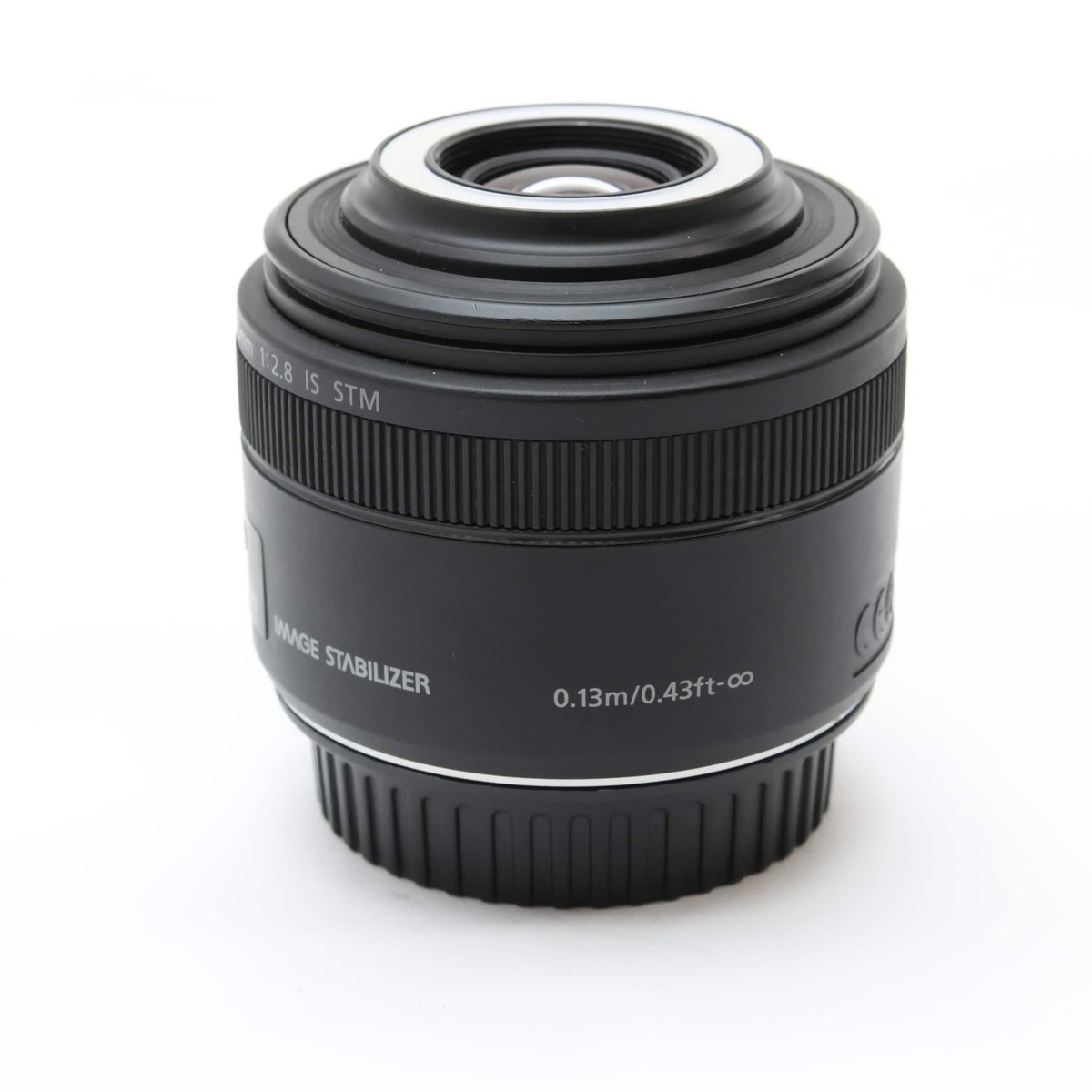 Canon EF-S 35mm F/2.8 Macro IS STM #230 | eBay Canon EF-S 35mm F/2.8 Macro IS STM #230 | eBay