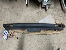 Fiat 127 Top Rear Bumper Bumper Original Fiat Old Stock Fiat 127 Top Rear Bumper Bumper Original Fiat Old Stock