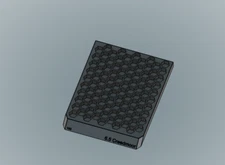 Bullet tray Reloading Block 6.5 Creedmoor Dillon Hornady RCBS Frankford