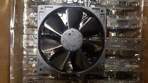 (4) DELTA ELECTRONICS FAN WFB1212M 4140-01-440-2300 - Picture 2 of 3