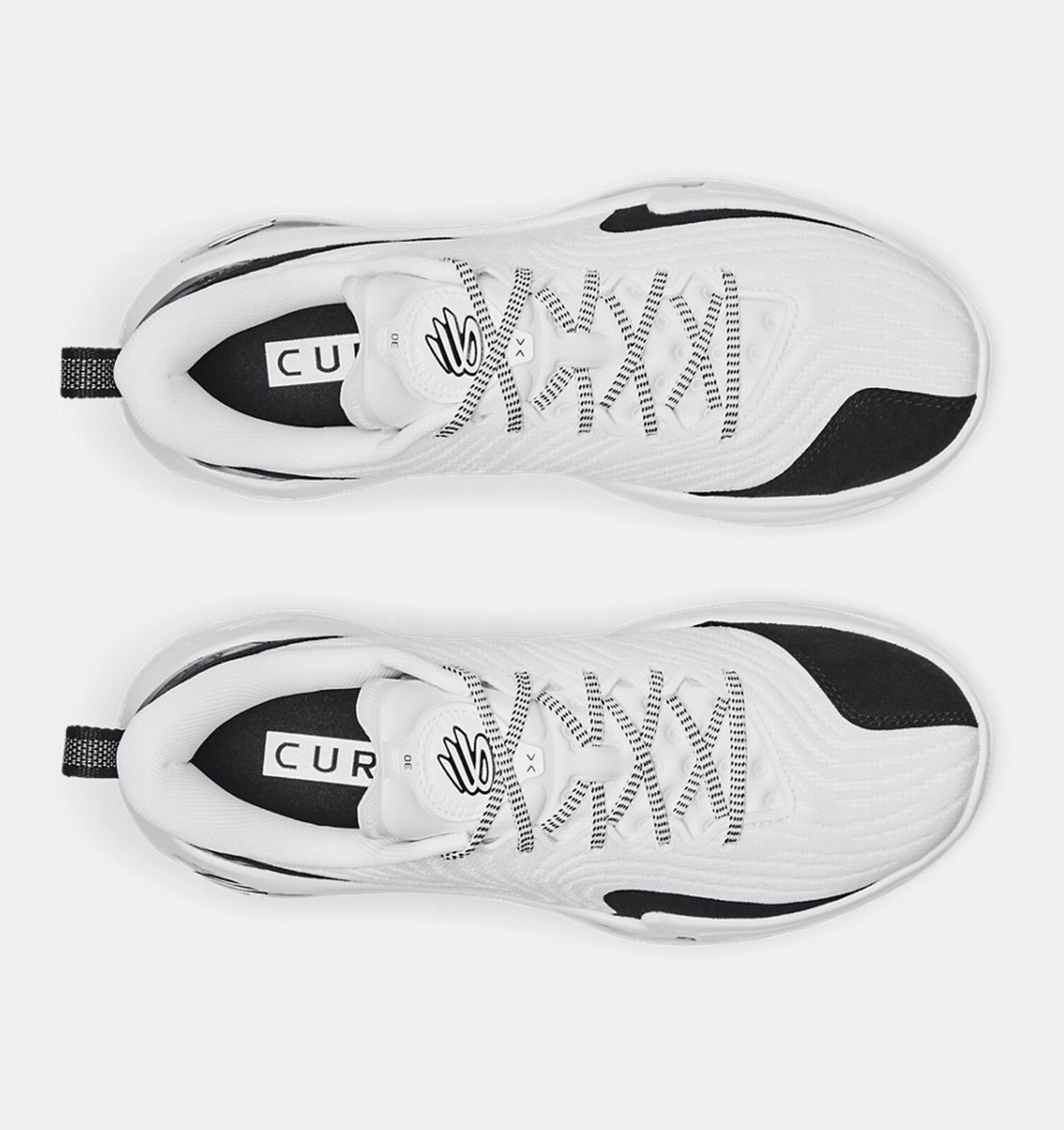 Under Armour Curry 12 'Shooting Star' Basketball Shoes