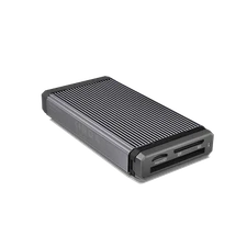 SanDisk Professional PRO-READER, Memory Card Reader - SDPR3A8-0000-GBAND