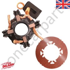 Starter Motor Brush Box Holder For VW Bora 1998 to 05 Golf 1.4 1.6 1997 to 2006