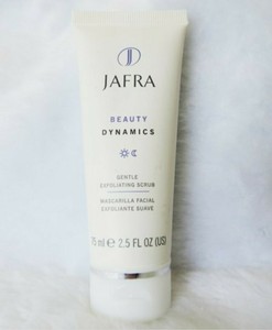 jafra scrub