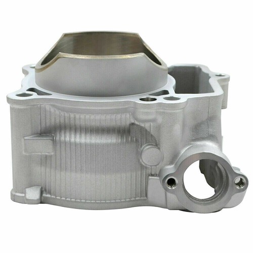 Cylinder Head STD Bore 77mm 5XC-11311-20-00 For Yamaha WR250F YZ250F 2001-2013 - Picture 10 of 11