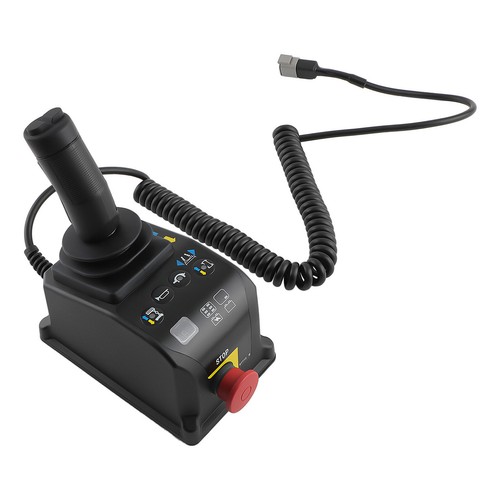 Steuerbox für Genie Gen 5 GS-1930 GS-1932 GS-2032 GS-2046 GS-2632 GS-2646 - Bild 2 von 12
