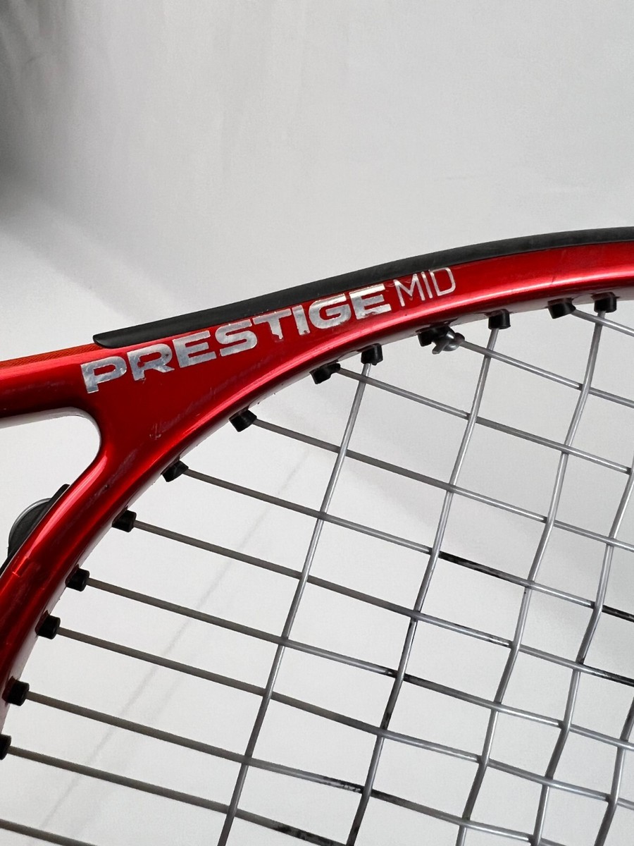 HEAD プロストック TGT312.1 プレステージミッド prostock Head TGT312.1 Touch Prestige Mid – ProStockTennis