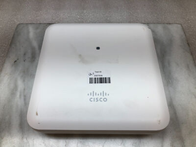 #ad Cisco Aironet 1850 AIR AP1852I B K9 802.11a b g n ac Wireless Access Point $18.99