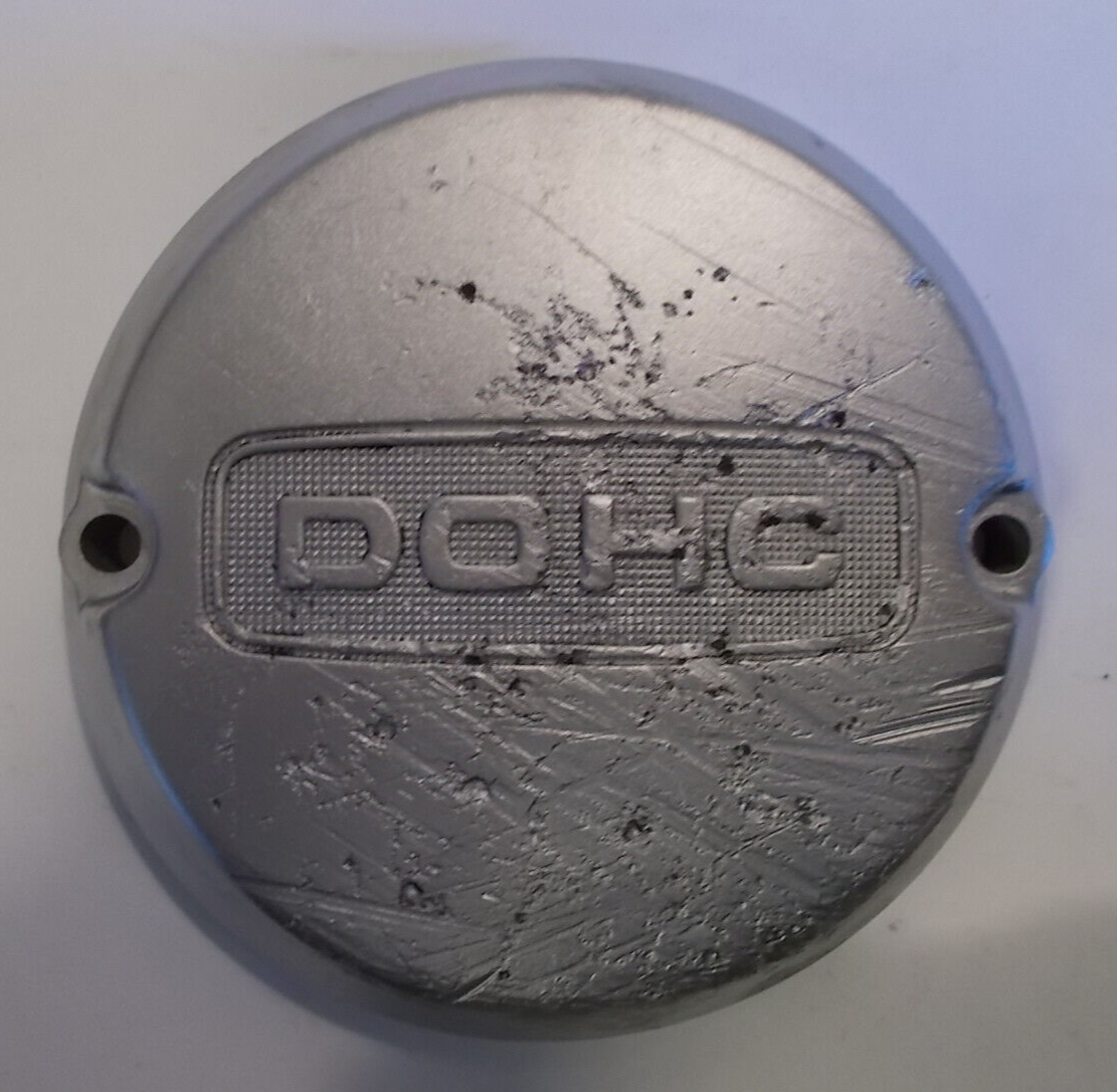 1973-75 KAWASAKI Z1 900 IGNITION POINTS COVER OEM#14027-023-80