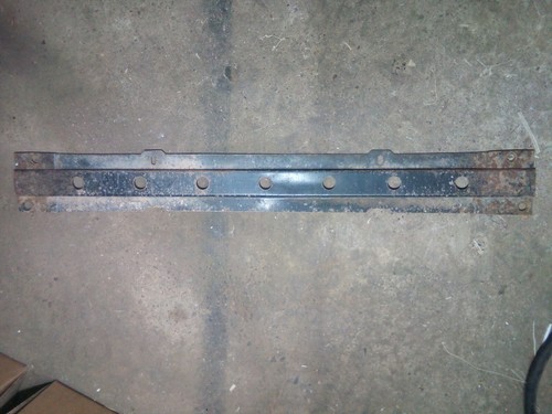 Audi 100 C4 Bj. 1991 - Quertraverse, Querträger Getriebe