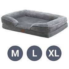 Hundebett Hundesofa Hundekissen Haustierbett ...