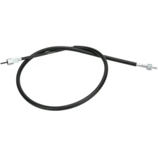 Parts Unlimited Speedometer Cable Kawasaki KZ1000M CSR KZ1000P Police