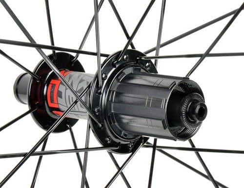 Super Light Road Bicycle Wheel 451 650c 20 / 24H Folding Bike Wheelset Rim Brake - Picture 19 of 31