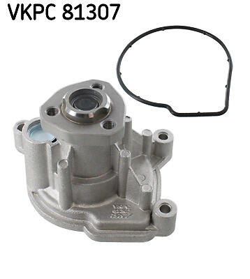 Water Pump for AUDI SEAT SKODA VW:A1,A3,EOS,LEON,YETI 03C121005N 03C121005R - Picture 1 of 2