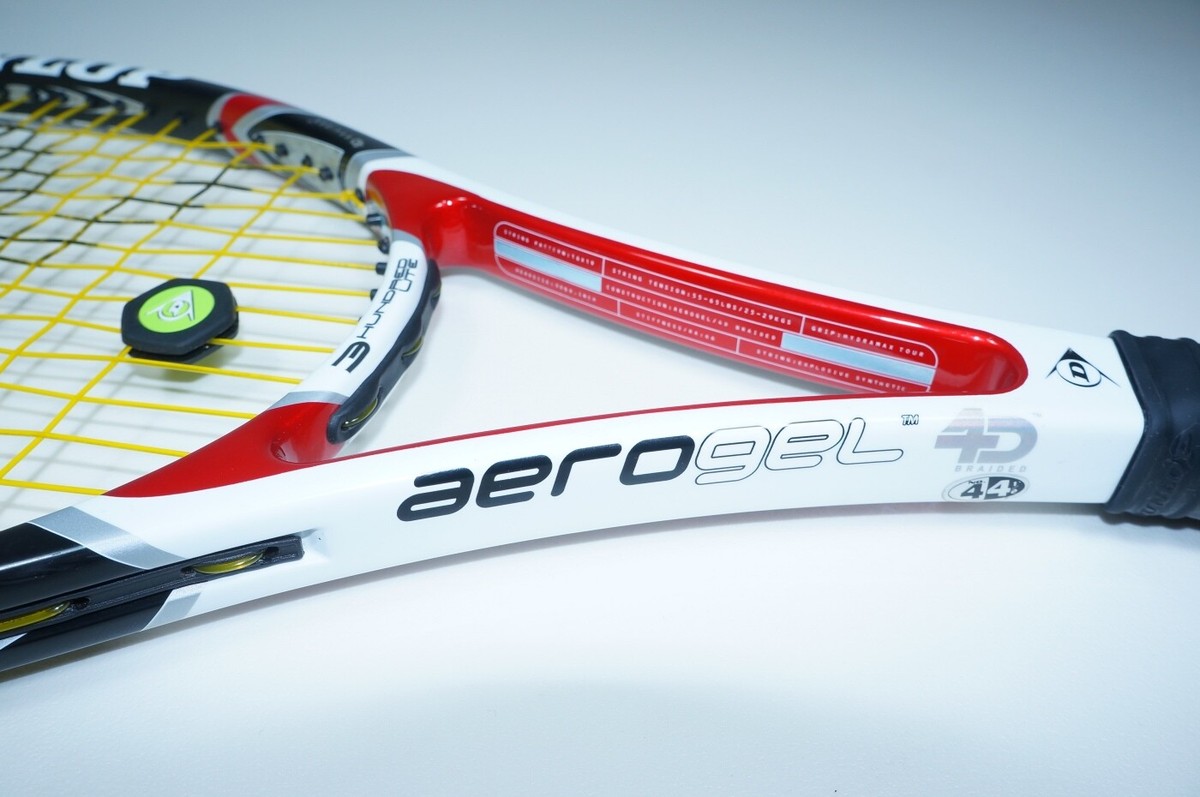 DUNLOP aerogel 4D 300 ダンロップ エアロジェル 4D 300 (G2) 【公式通販】