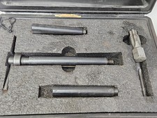 Kit De Reparación De Rosca De Bujía Lisle 65200 – Para Cabezas De Aluminio Con Medida M14x1.25