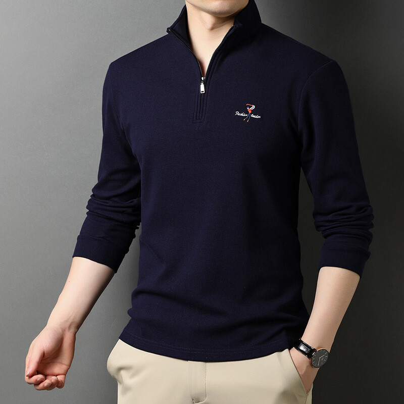 メンズウェア WINDAND SEAxMALBON L/S POLO XL メンズウェア WINDAND SEAxMALBON L/S POLO XL メンズウェア
