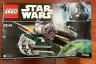 Lego Star Wars 75168 Yoda’s Jedi Starfighter, Used, Complete, With Instructions