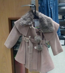 couche tot coats