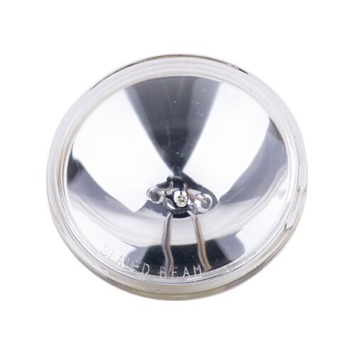 Replacement Sealed beam Signal Bulb 4416 PAR 36 GE EIKO 12v 30w 22983 24503 - Picture 2 of 2