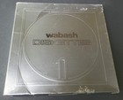 10 pcs New WABASH 8 inch Floppy Disks_[=T=]