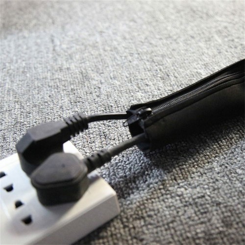 Cable Sleeves Cable Management Computer Cable Organizer Cable Wire Protector - Afbeelding 8 van 12
