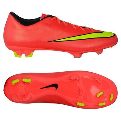 mercurial victory v fg