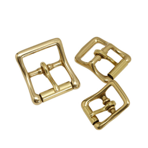 2x fibbia cintura rullo ricambio orlo singolo 16/20/25 mm larghezza interna - Foto 5 di 11