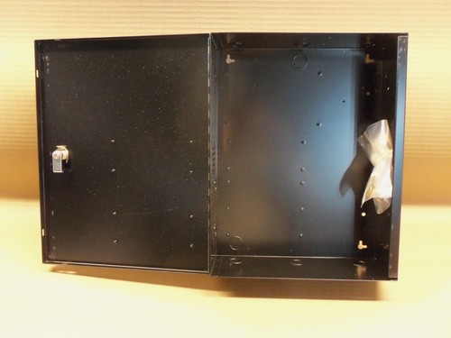 New BASCTX Sub-Assembly Access Control Power Supply Cabinet - Picture 4 of 4