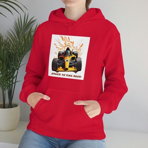 Unisex Heavy Blend™ Hooded Sweatshirt - Picture 71 of 73
