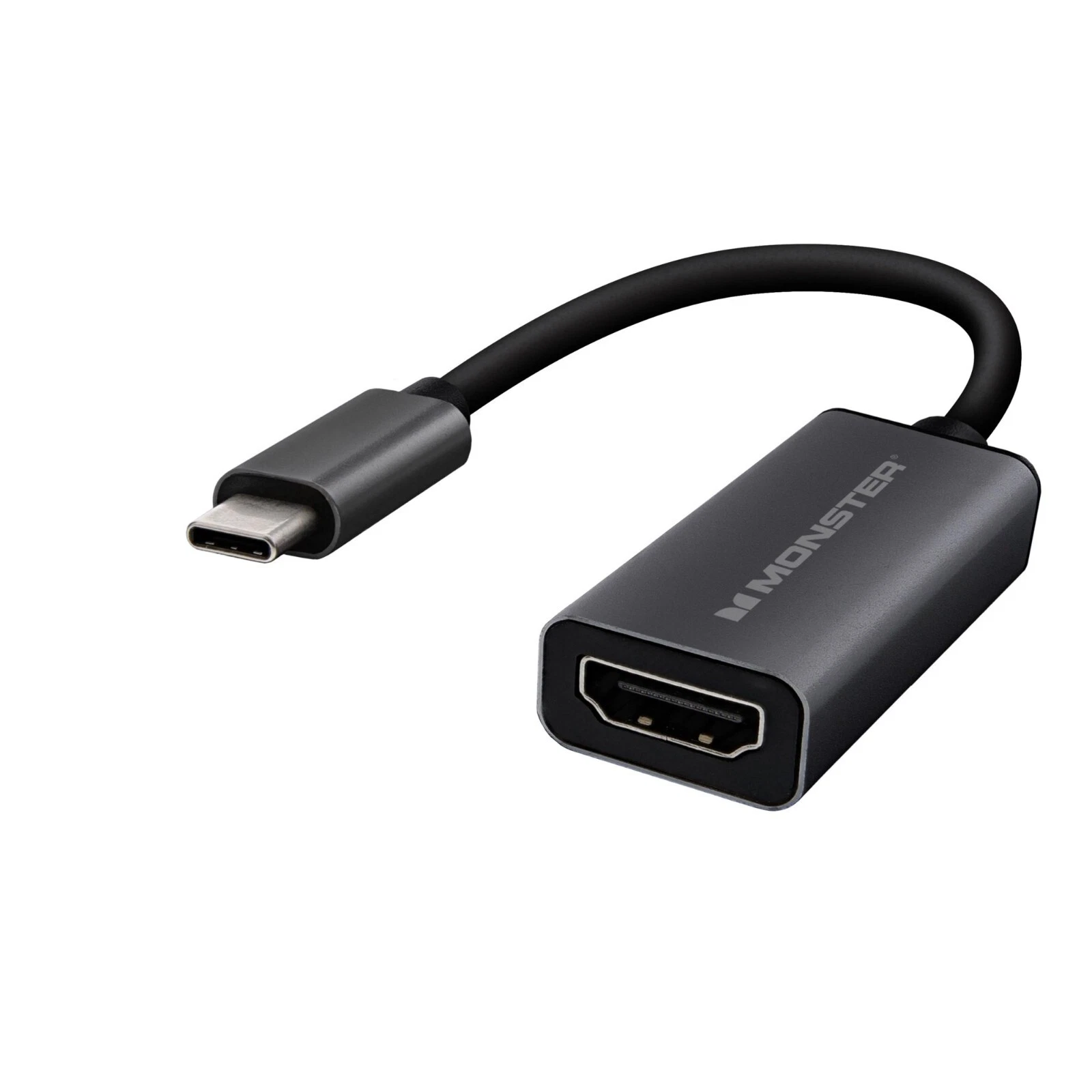 Monster USB Type-C to HDMI Adapter