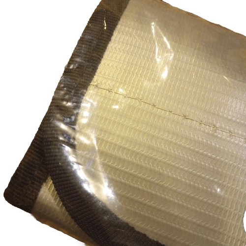 LipoSafe Battery Bag Fireproof Safety Explosion Proof For Charging Storage HTRC - Picture 11 of 12