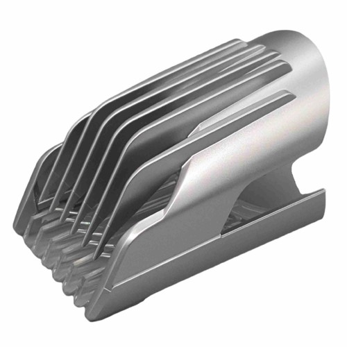 Panasonic Kammaufsatz / Kamm 1-5 mm silber für Haarschneider ER-GC50 ER-GC70 NEU - Bild 2 von 5