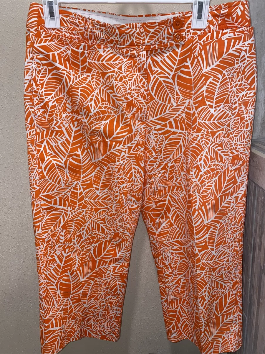 Briggs capris shop