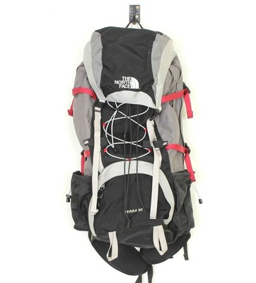 the north face terra 50