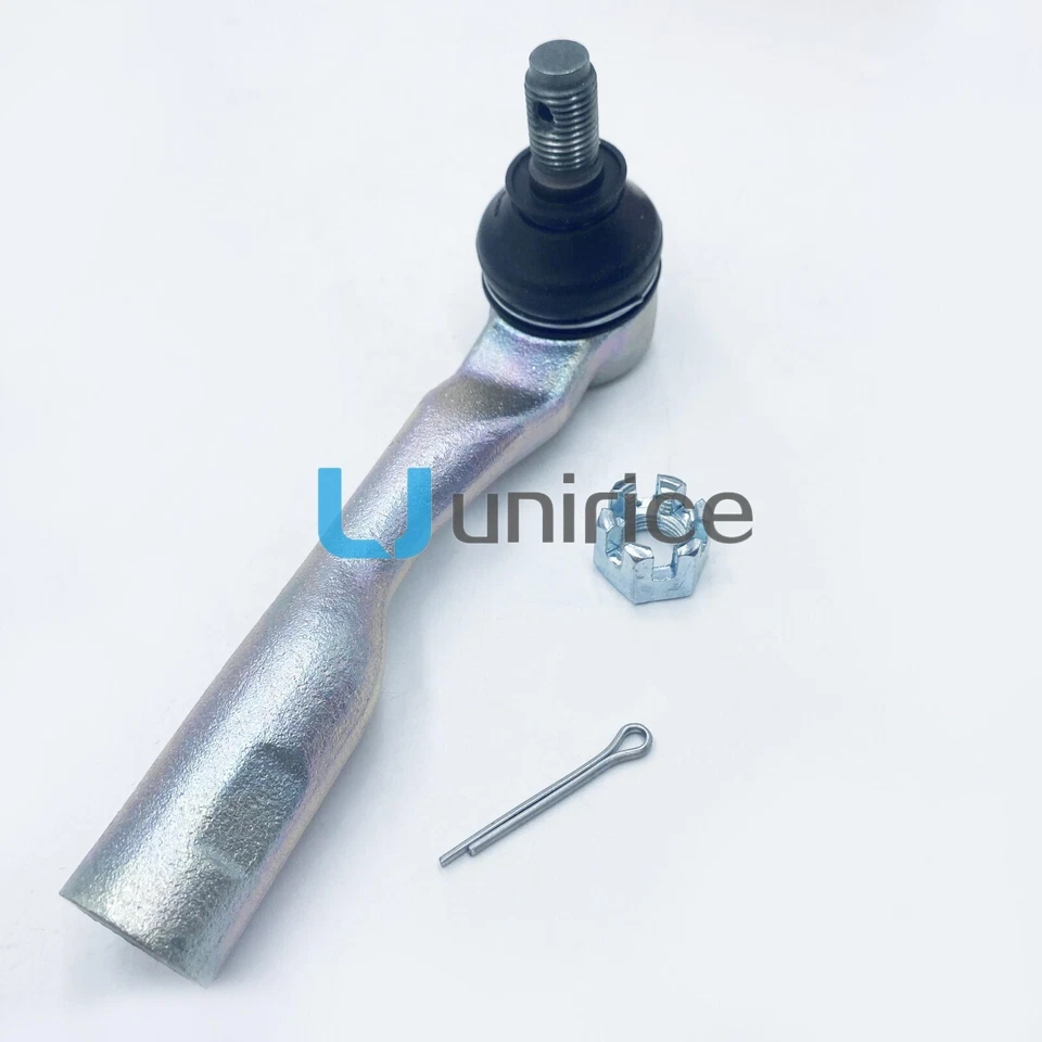 OEM Outer Tie Rod Ends For Toyota Tundra 2000-2002 Sequoia 2001-2002 - Image 3 of 4