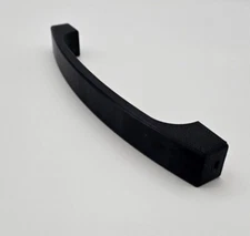 3650W1A075H Black Replacement Handle for Kenmore Microwave