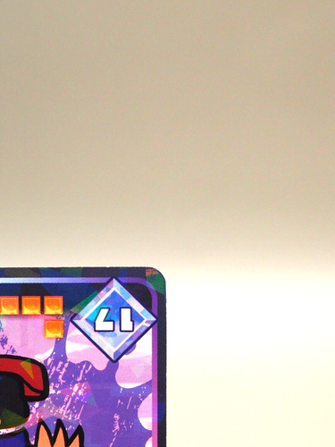 Fuuka Splatoon 3 Nawa Battler Trading Card Coro Comic Limited Japanese H886 - Picture 6 of 10