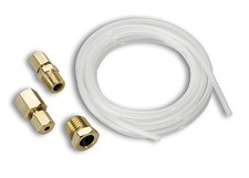 Auto-Meter 3223 1/8 Nylon tubing (10 feet) wi...