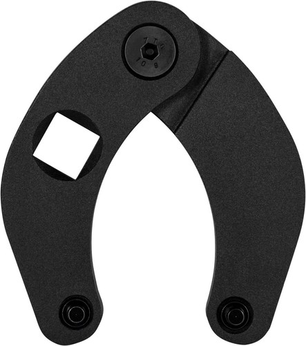 Adjustable Gland Nut Wrench 1266 Pin Spanner Tools for Hydraulic Cylinders - Picture 7 of 8
