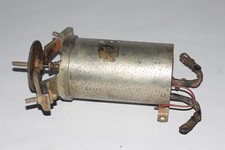 Moffat Virtue 32V starting relay solenoid stationary engine generator