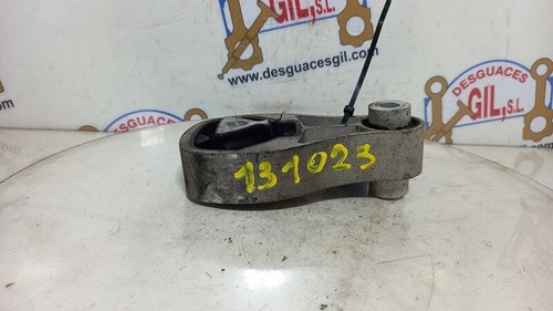 A1322200248 gearbox mount for SMART FORTWO COUPE BASE 2014 131023 1084145 - Picture 3 of 5