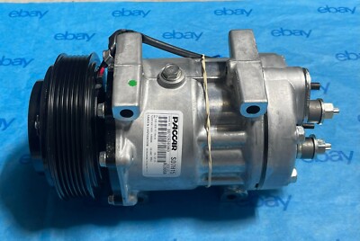 F69-1028-111 Genuine Paccar Compressor Assembly OEM - New | eBay