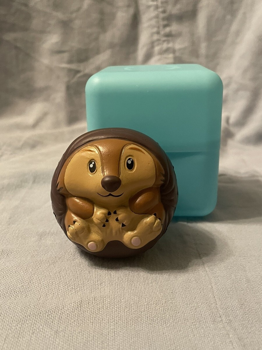 Disney - ＊m.u＊ NEW Complete Set of 6 Bullsitoy Disney Squish 'ums Mystery