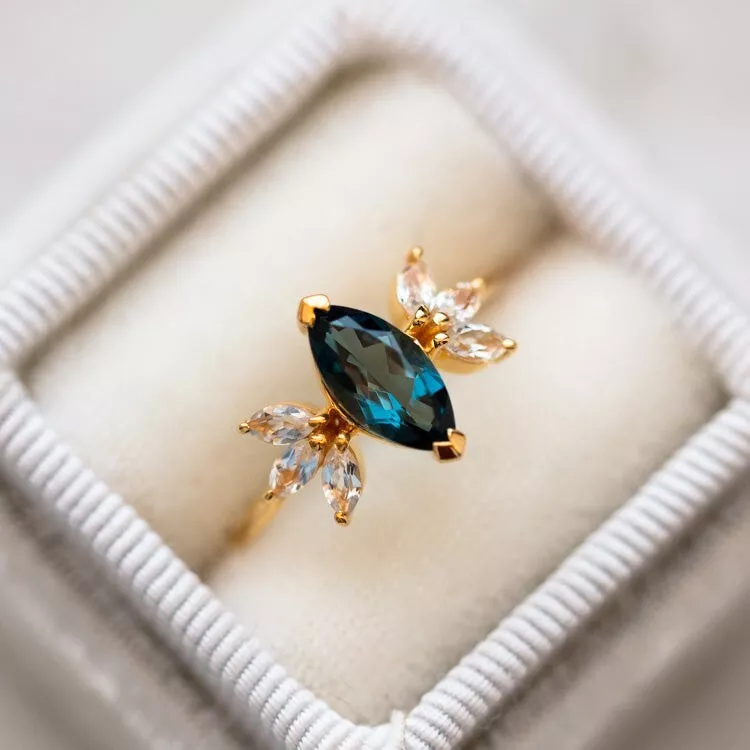 Firefly ring shop