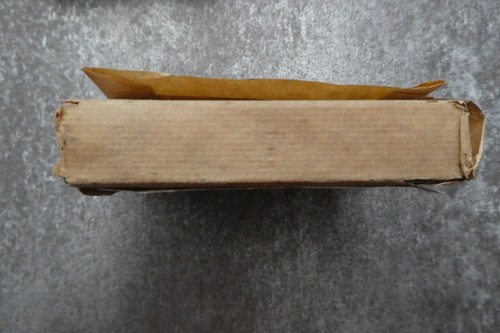 Airship World War 1 Letterpress Printing Block - Picture 4 of 6