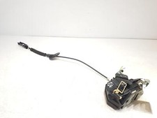 FORD ECOSPORT DOOR LOCK RIGHT FRONT CN15A219A64FD MK1 2013 - 2019